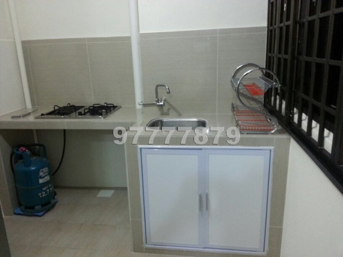 Blk 133 Jalan Bukit Merah (Bukit Merah), HDB 3 Rooms #627092